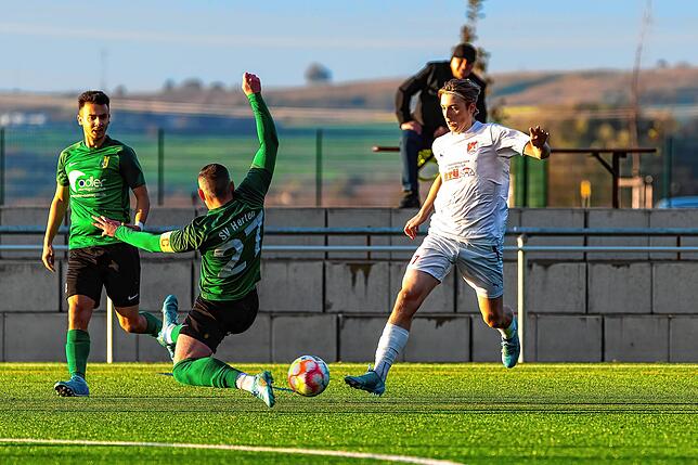 Bild 27: TuS Binzen gewinnt glücklich mit 3:2 gegen den SV Herten &ndash; und wir haben Bilder!