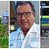 Uwe Stürmer (Mitte) leitet ein bundesweites Forschungsprojekt zu Partnerschaftstötungen. Innerhalb kurzer Zeit erschütterten die Region ...