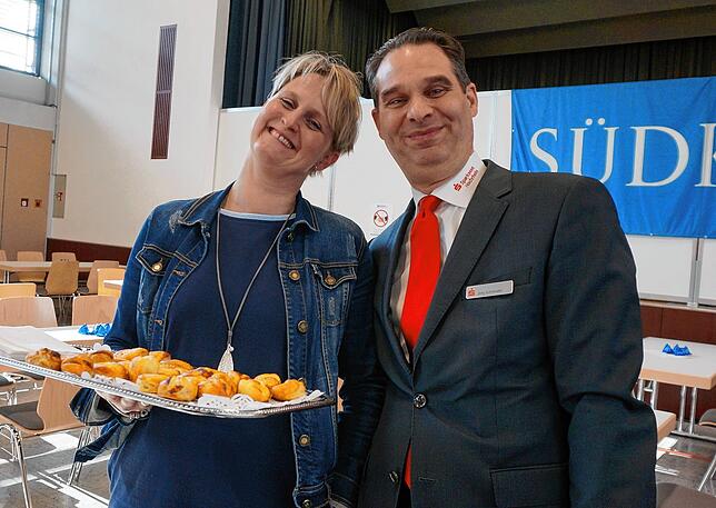 Bild 16: Bilder der Immo&lsquo;20 in Tiengen