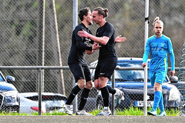 Bild 26: SG FC Wehr/Brennet besiegt den SV Buch mit 3:0 &ndash; und wir haben Bilder!