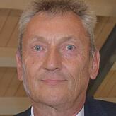 Bereits seit 25 Jahren ist Robert Hermann (rechts) im Gemeinderat von Bodman-Ludwigshafen und wurde wiedergewählt. Bürgermeister ...