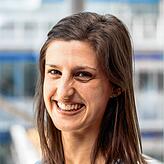 „Mit dem jetzigen Bestand an Ladesäulen könnte der Bedarf bis etwa 2027 gedeckt werden.“Caroline Pollmann, Badenova