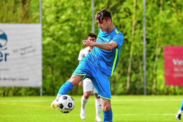 Bild 24: FC Wittlingen besiegt den SV Buch mit 7:2 &ndash; und wir haben Bilder!