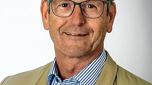 Hannes Jettkandt (Freie Liste) hält es für richtig, den Hebesatz für die Grundsteuer nicht anzuheben und nur die Vergnügungssteuer zu ...