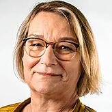 Karin Heiligmann, Freie Wähler.