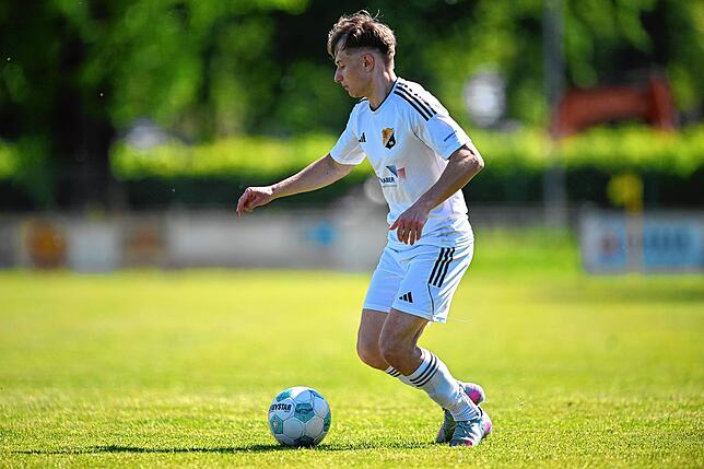 Bild 32: SV 08 Laufenburg siegt 1:0 beim FV Herbolzheim – und wir haben Fotos!