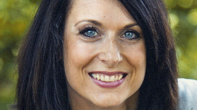 Die Leiterin der evangelischen Kindertagesstätte, Corina Speck, verlässt Blumberg.
