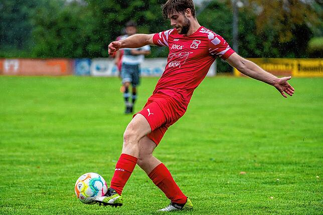 Bild 40: SG Hotzenwald gewinnt mit 5:2 gegen den SV Dogern &ndash; und wir haben Bilder!