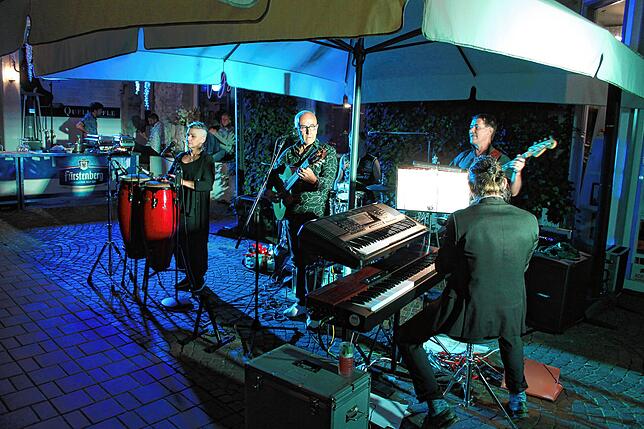Bild 12: Musiknacht Donaueschingen: die schönsten Bilder