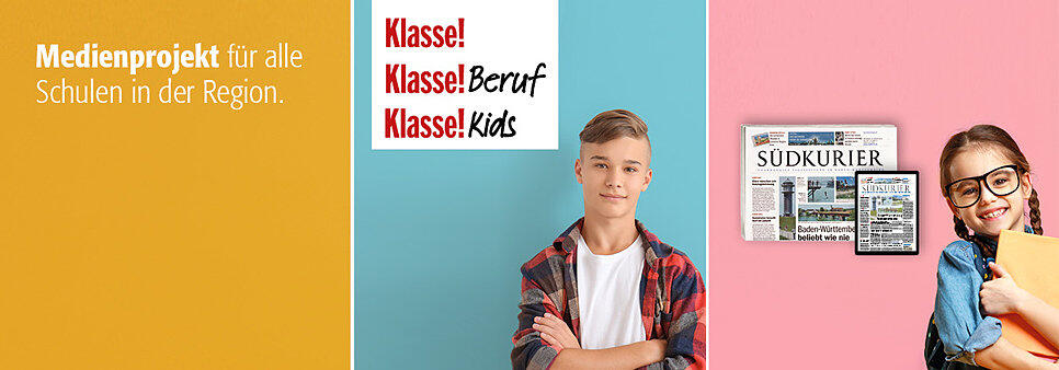 Klasse!