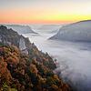 Wunderschön gelegen: Der Naturpark Obere Donau ist für viele Menschen ein Anziehungspunkt. Künftig soll das Donautal noch bekannter ...