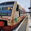 Der Ringzug am Bahnhof in Villingen: Wer ohne gültiges Ticket einsteigt, kann momentan noch im Gefängnis landen. Das könnte sich jedoch ...