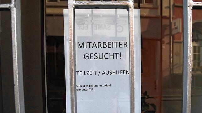 Erst Leerstand, jetzt Mitarbeitermangel. Was ist das nächste Problem, das auf den Wirtschaftsstandort Konstanz zukommt?