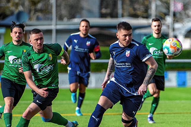 Bild 37: VfB Waldshut besiegt den SV Herten mit 5:1 &ndash; und wir haben Bilder!