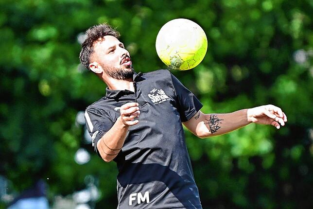 Bild 41: FC Wittlingen rettet sich zum 2:2 gegen die SG Mettingen/Krenkingen &ndash; und wir haben Bilder!