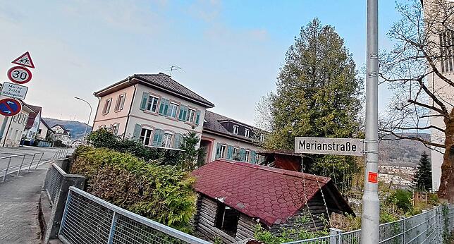 Bild 20: So sieht es jetzt im Kindergarten St. Josef aus