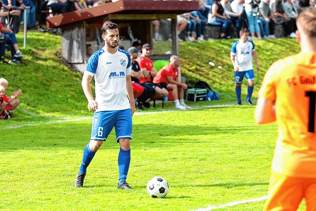 Bild 14: SG Mettingen/Krenkingen gewinnt Turnier am eigenen Sportfest – wir haben Fotos von den Finalspielen!