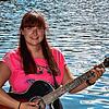Silke Vogt aus Peterzell gibt am Freitag, 12. Juni, ein Konzert in einem Autokino in Karlsruhe &ndash; direkt vor dem Auftritt von ...