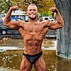 Der 24-jährige Niklas Möller aus Singen hat vor 20 Monaten Bodybuilding für sich entdeckt. Seitdem dreht sich bei ihm alles um die ...
