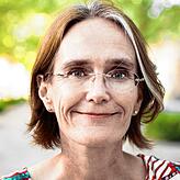 Christine Finke.