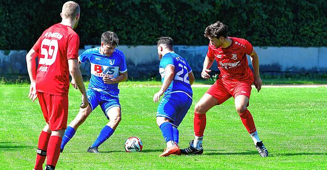 Bild 32: FC Erzingen siegt mit 4:2 beim SV Dogern – und wir haben Bilder!