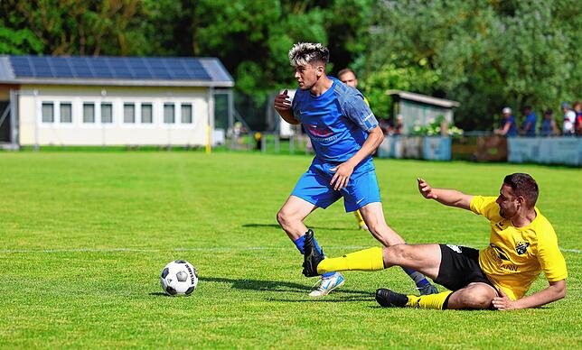 Bild 38: Meisterbilder! Unsere große Bildergalerie vom entscheidenden Ewattinger Sieg in Gutmadingen!