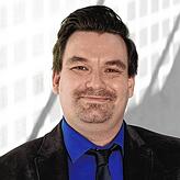 Stadtwerke-Pressesprecher Christopher Pape.