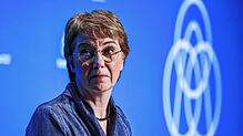 Die Thyssenkrupp-Vorstandsvorsitzende Martina Merz verlässt ihre Position bei dem Essener Konzern. Die 60-Jährige besuchte in Villingen ...
