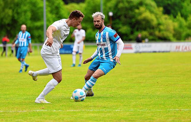 Bild 28: Unsere Bildergalerie vom Kreisliga-Spitzenspiel zwischen dem FC Hüfingen und der SG Triberg/Nußbach