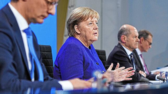 Die Ministerpräsidentenkonferenz zwischen Bund und Ländern hat deutlich schärfere Regeln aufgestellt. In vielen Bereichen gibt es 2G, ...