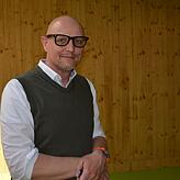Sven Spreckelmeyer leitet das Kinderhaus Storchennest, das im Sommer 2020 seinen Betrieb aufgenommen hat.