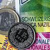 Einen Schweizer Franken für einen Euro? Das gab es lange nicht mehr. Im Mai 2024 lag der Kurs zuletzt bei 0,99.