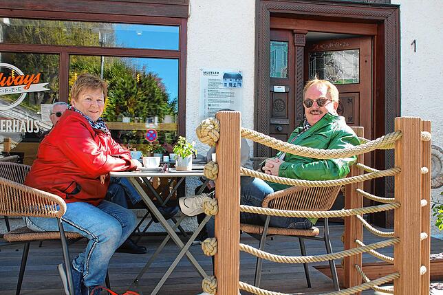 Bild 34: Die besten Bilder vom verkaufsoffenen Sonntag in Stockach