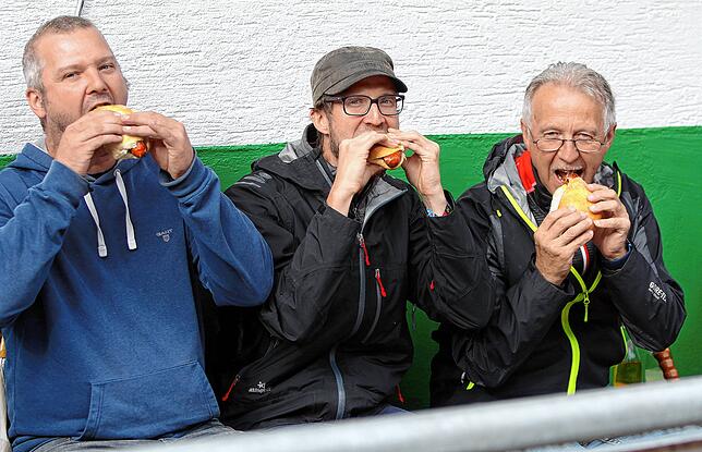 Bild 20: Die besten Bilder von der Partie VfR Stockach gegen FC Öhningen-Gaienhofen