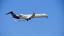 Das war‘s erst einmal. Die Lufthansa steuert den Bodensee-Airport für mindestens ein Jahr nicht mehr an.