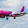 Wizz Air verstärkt seine Aktivitäten von Friedrichshafen aus und bietet im Sommerflugplan drei Ziele an. Bild: Flughafen Friedrichshafen