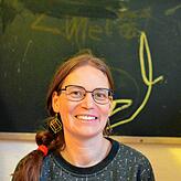 Tanja Wörtz, Mutter aus Bad Säckingen, macht auf die Auswirkungen des Personalmangels in Kindergärten aufmerksam.