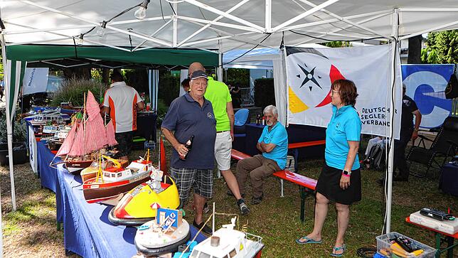 Bild 15: Konstanzer Seenachtfest 2022: Das haben die Besucher auf der Seestraße erlebt
