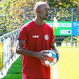 SVD-Trainer Bahadir Livgökmen hat trotz der Außenseiterrolle den Einzug ins Pokalfinale nicht abgeschrieben.