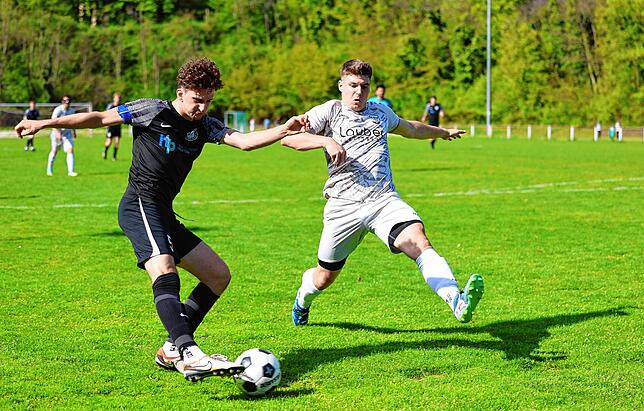 Bild 10: Unsere Bildergalerie vom 2:0-Sieg des TSV Überlingen/Ried bei der SG Liggeringen/Güttingen