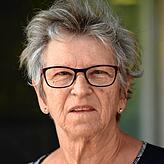 Ursula Joachim