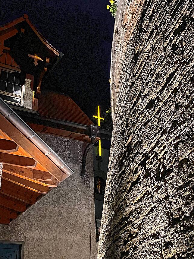 Bild 13: Die schönsten Bilder der Museumsnacht und Kulturnacht in Stockach, Teil 2