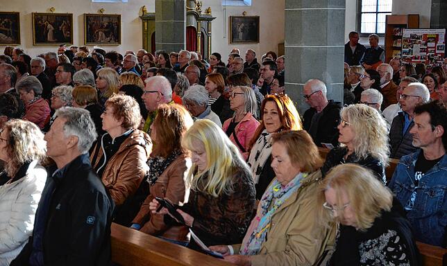 Bild 8: Die besten Bilder der Musiknacht in Markdorf – Teil 1