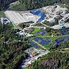 Die Landkreise Waldshut und Lörrach wollten auf der Kreismülldeponie Lachengraben ihren Biomüll gemeinsam verwerten – der Kreistag ...