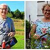Das Leben in den Ortsteilen ist geprägt von gesellschaftlichem Engagement. Wie dem von Peter Beck in Bettmaringen und Nicole Jehle in ...