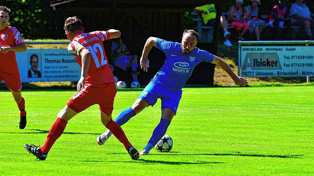 Bild 31: TuS Stetten siegt 6:2 beim FC Schlüchttal – und wir haben Bilder!