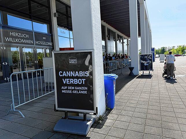 Bild 30: Viel Action bei der Tuning World Bodensee – exklusive Eindrücke