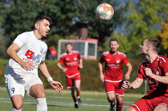 Bild 27: FC Erzingen gewinnt beim SV Kirchzarten mit 2:1 &ndash; und wir haben Bilder!
