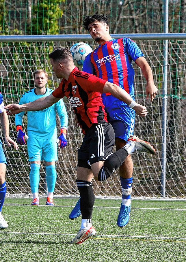 Bild 30: FC Überlingen besiegt SC Konstanz-Wollmatingen. Wir waren mit der Kamera dabei!