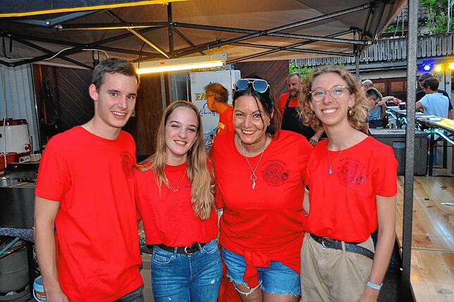 Bild 14: Weizenbierfest Ittendorf – Die besten Bilder